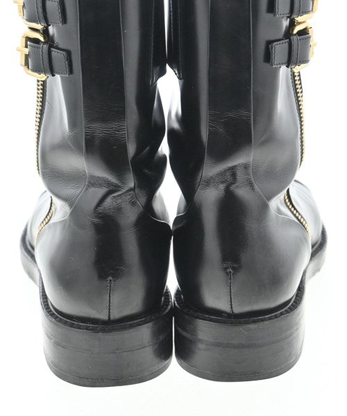 LOUIS VUITTON Boots