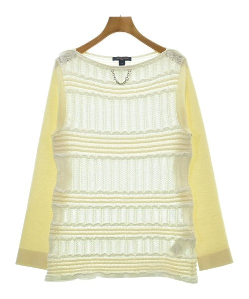 LOUIS VUITTON Sweaters