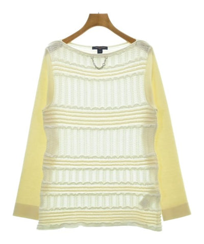 LOUIS VUITTON Sweaters