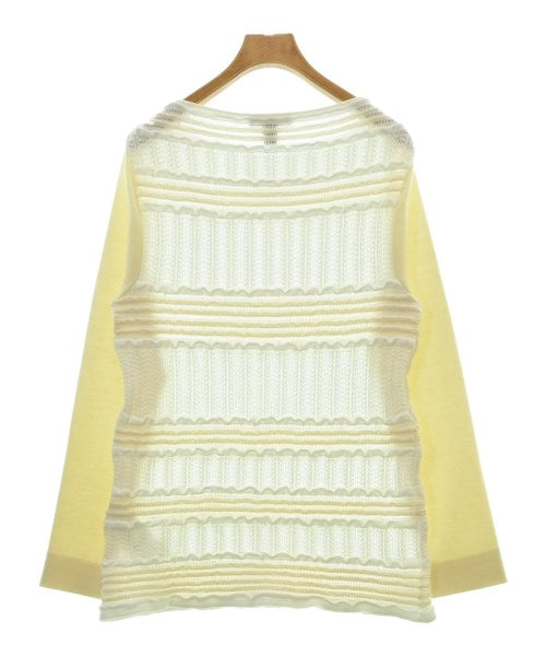 LOUIS VUITTON Sweaters