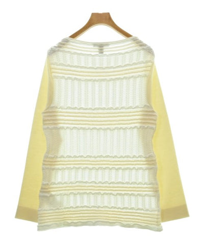 LOUIS VUITTON Sweaters
