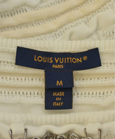 LOUIS VUITTON Sweaters