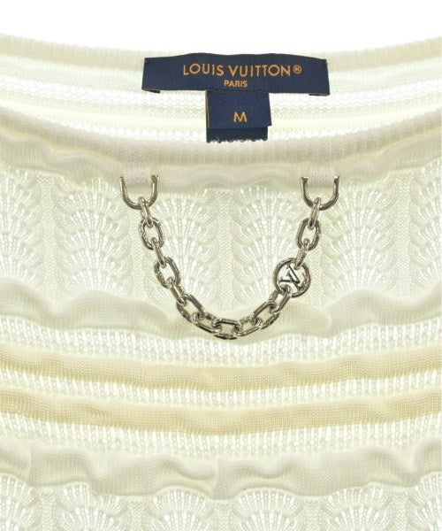 LOUIS VUITTON Sweaters