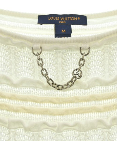LOUIS VUITTON Sweaters