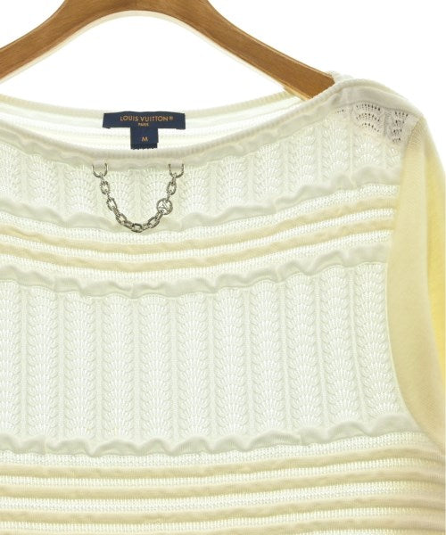 LOUIS VUITTON Sweaters
