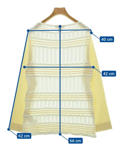 LOUIS VUITTON Sweaters