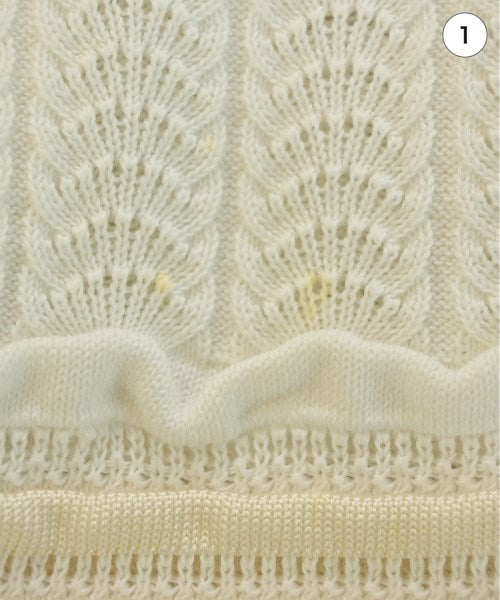 LOUIS VUITTON Sweaters