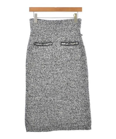 LOUIS VUITTON Long/Maxi length skirts