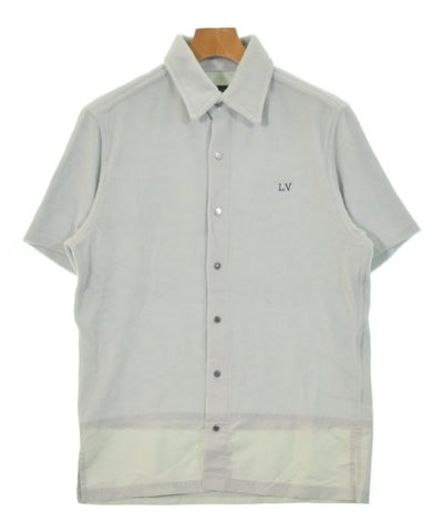 LOUIS VUITTON Casual shirts