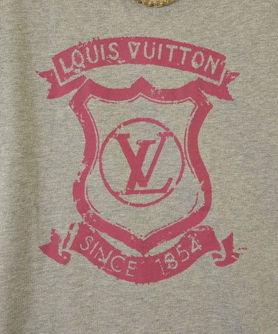 LOUIS VUITTON Tee Shirts/Tops