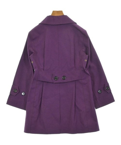 LOUIS VUITTON Trench coats