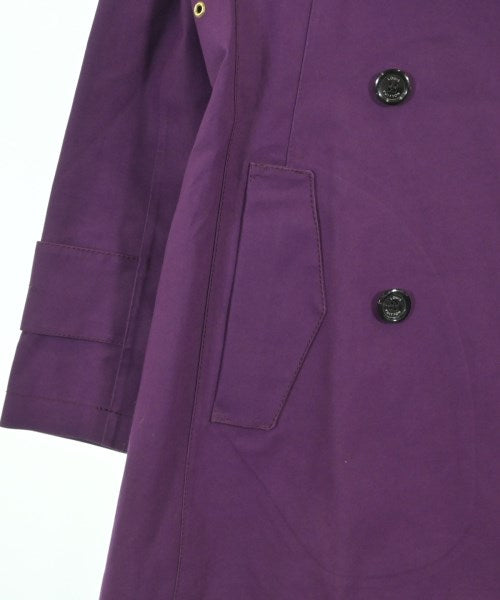 LOUIS VUITTON Trench coats