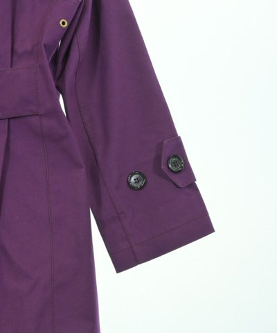 LOUIS VUITTON Trench coats