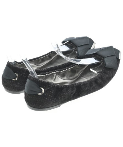 LOUIS VUITTON Ballet shoes/Opera shoes