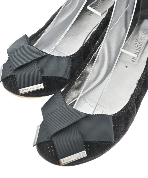 LOUIS VUITTON Ballet shoes/Opera shoes