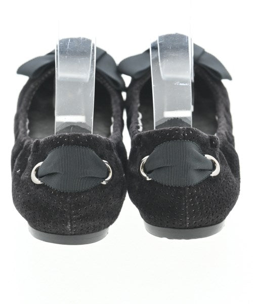 LOUIS VUITTON Ballet shoes/Opera shoes