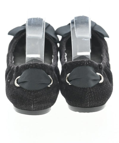 LOUIS VUITTON Ballet shoes/Opera shoes