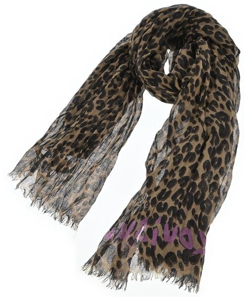 LOUIS VUITTON Stoles