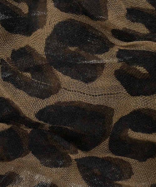 LOUIS VUITTON Stoles