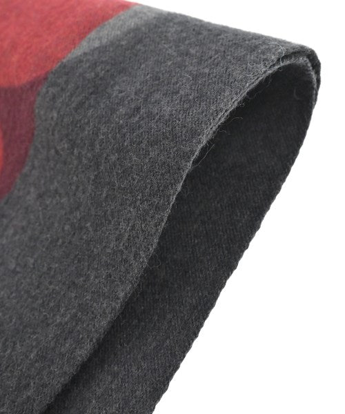 LOUIS VUITTON Winter scarves