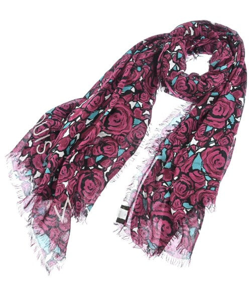 LOUIS VUITTON Stoles