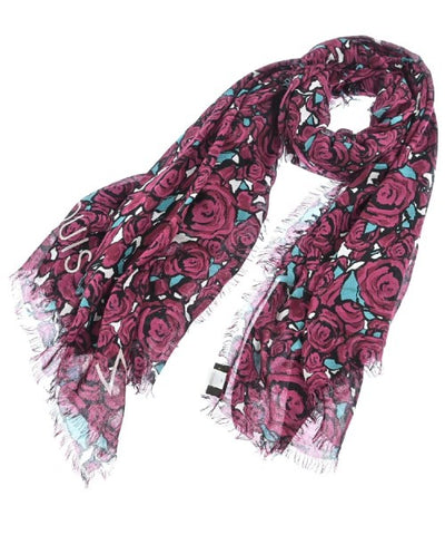 LOUIS VUITTON Stoles