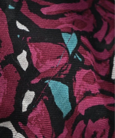 LOUIS VUITTON Stoles