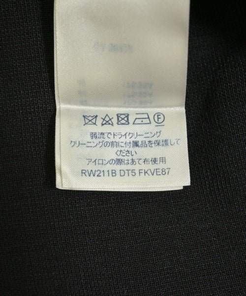 LOUIS VUITTON Collarless jackets