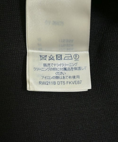 LOUIS VUITTON Collarless jackets