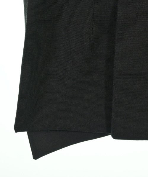 LOUIS VUITTON Collarless jackets