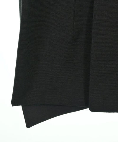 LOUIS VUITTON Collarless jackets