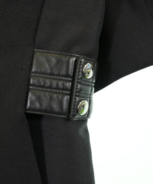 LOUIS VUITTON Collarless jackets