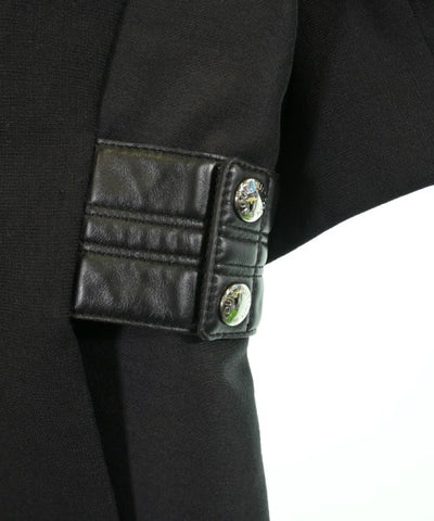 LOUIS VUITTON Collarless jackets