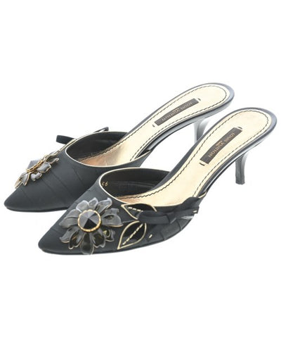 LOUIS VUITTON Sandals