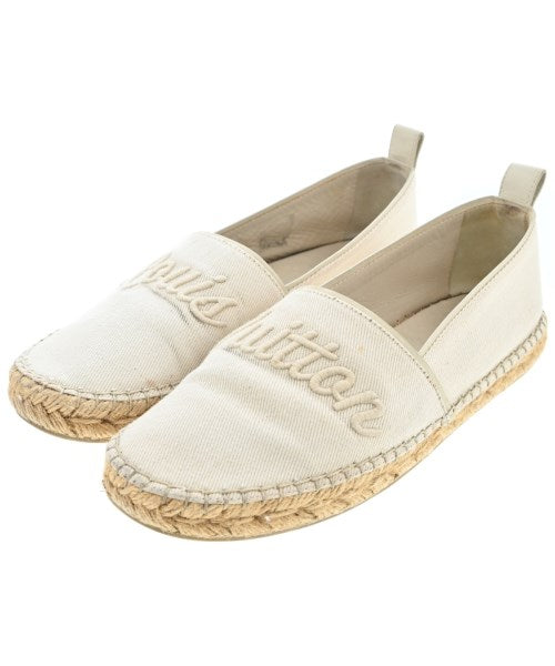 LOUIS VUITTON Espadrilles