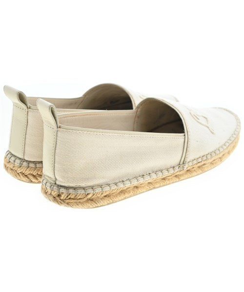 LOUIS VUITTON Espadrilles