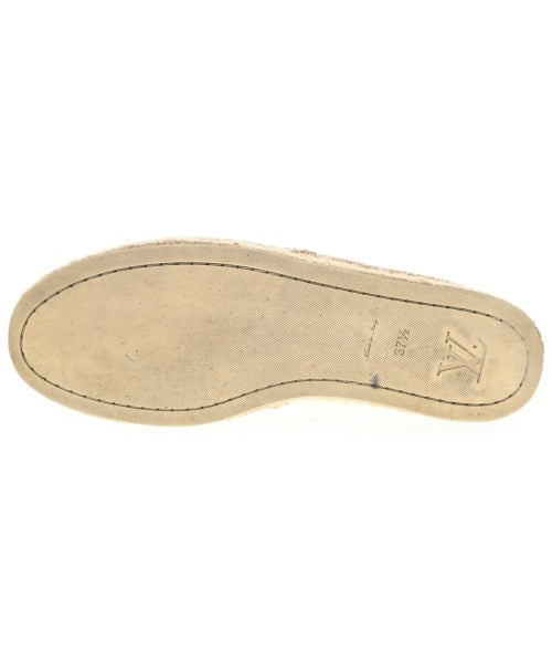 LOUIS VUITTON Espadrilles