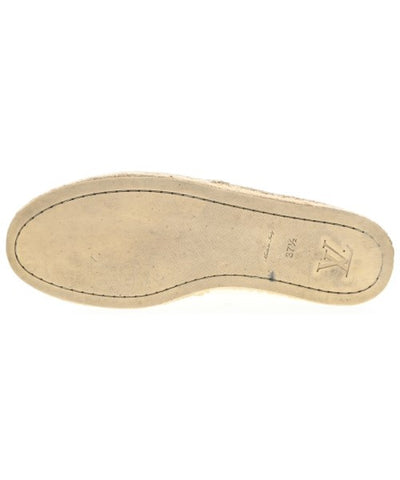 LOUIS VUITTON Espadrilles