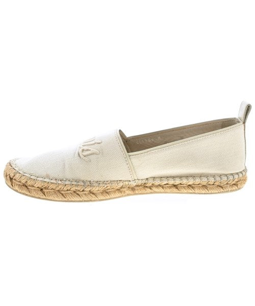 LOUIS VUITTON Espadrilles