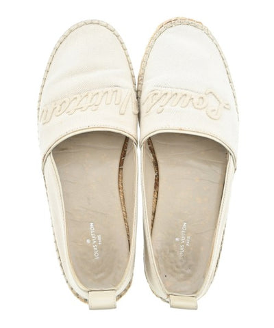 LOUIS VUITTON Espadrilles