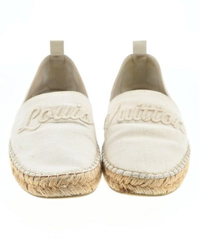 LOUIS VUITTON Espadrilles
