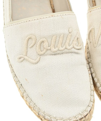 LOUIS VUITTON Espadrilles