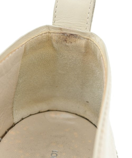 LOUIS VUITTON Espadrilles