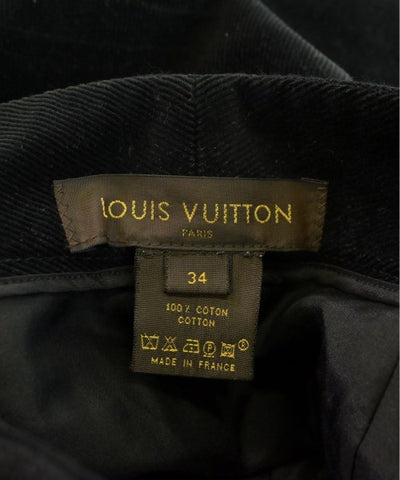 LOUIS VUITTON Knee length skirts