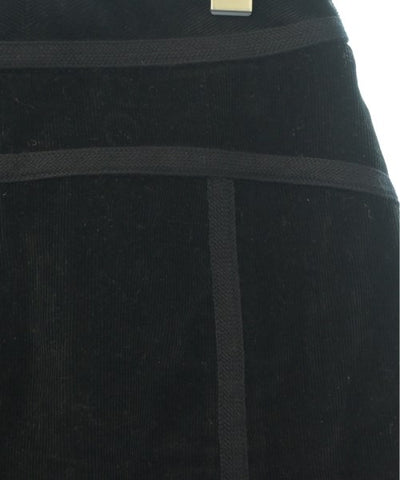 LOUIS VUITTON Knee length skirts