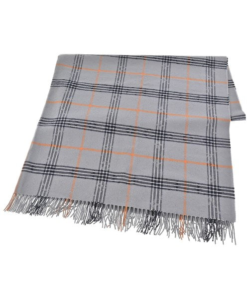 LOUIS VUITTON Winter scarves