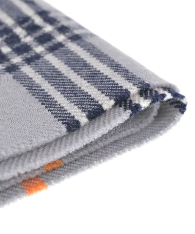 LOUIS VUITTON Winter scarves