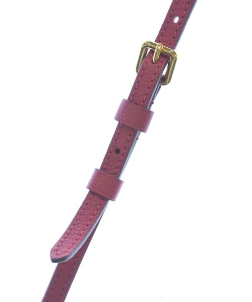 LOUIS VUITTON Shoulder bags