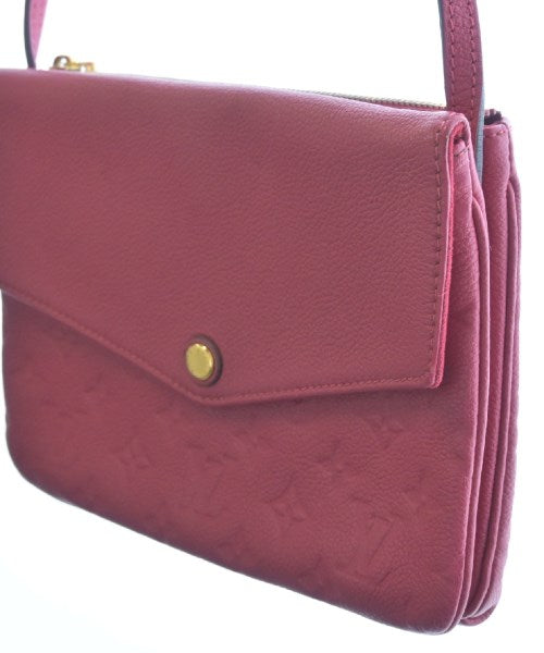 LOUIS VUITTON Shoulder bags