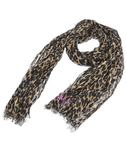 LOUIS VUITTON Stoles